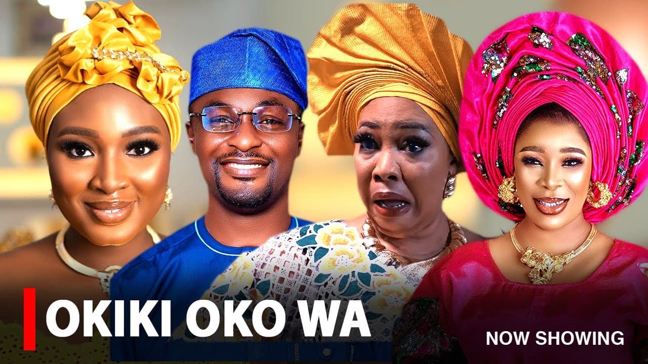 OKIKI OKO WA