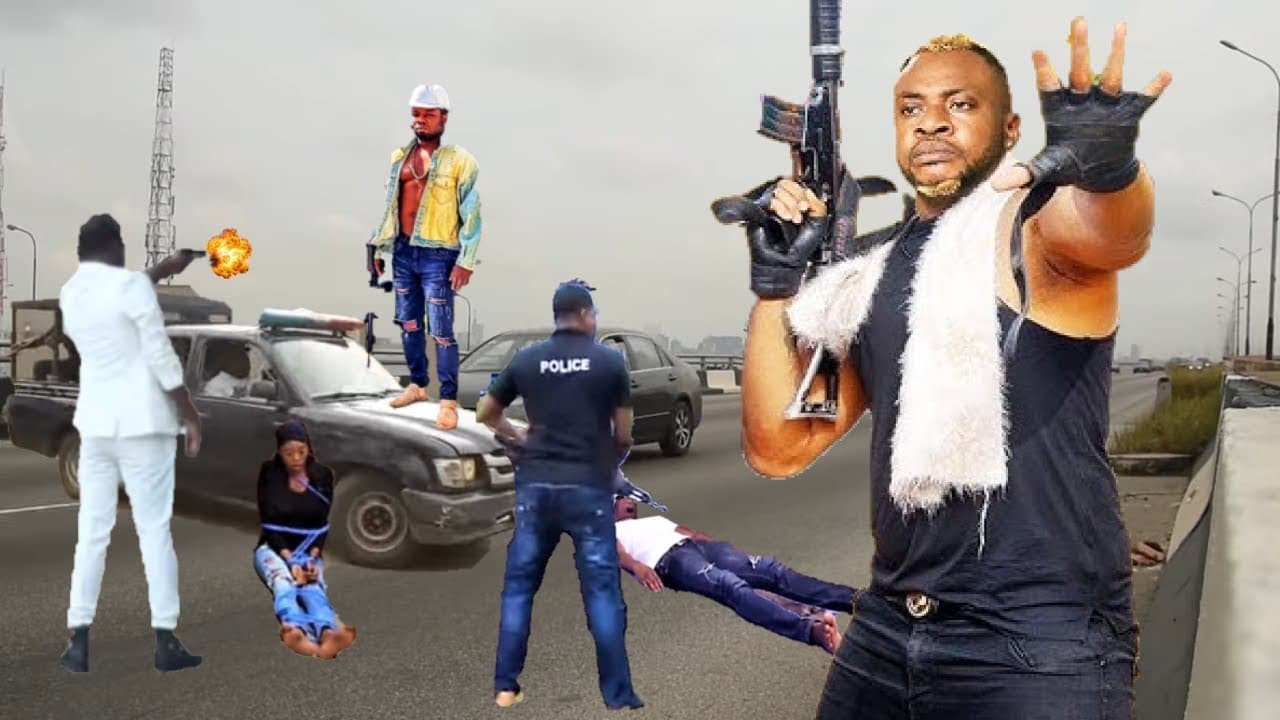 AGBA KILLA