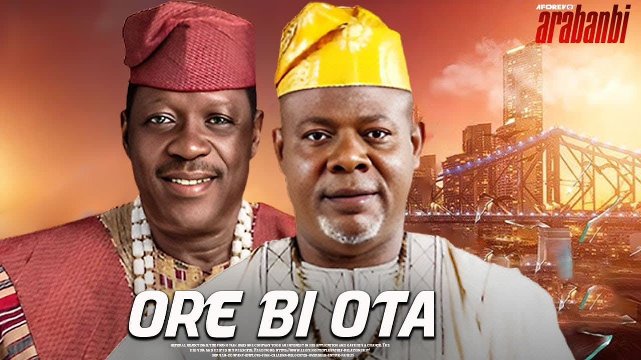 ORE BI OTA