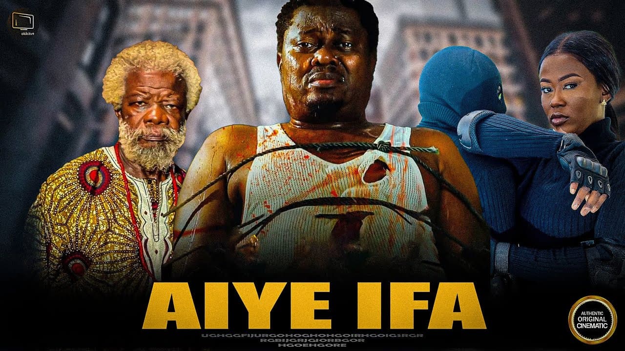 AIYE IFA