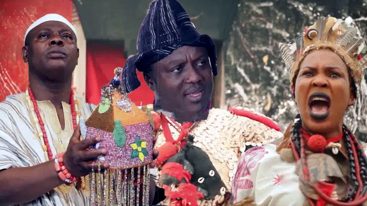 ONIKOYI - An Award Winning Nigerian Yoruba Movie