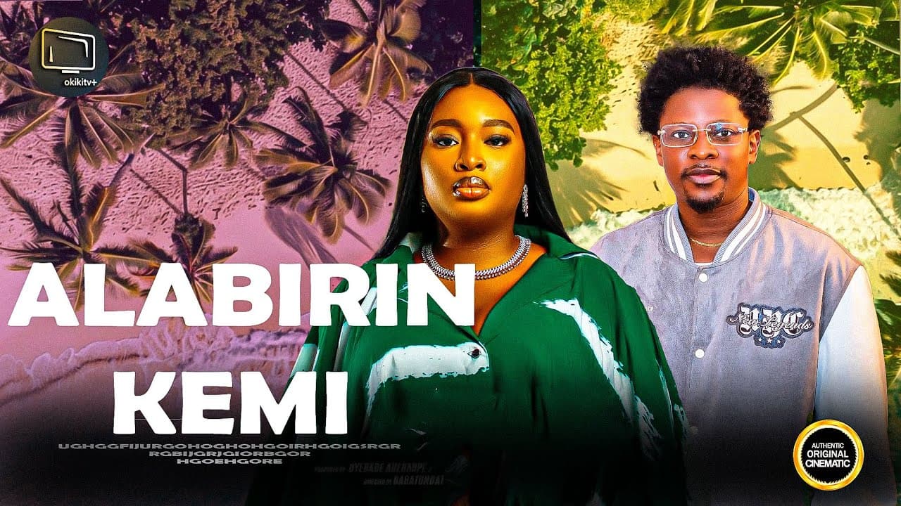 ALABIRIN KEMI