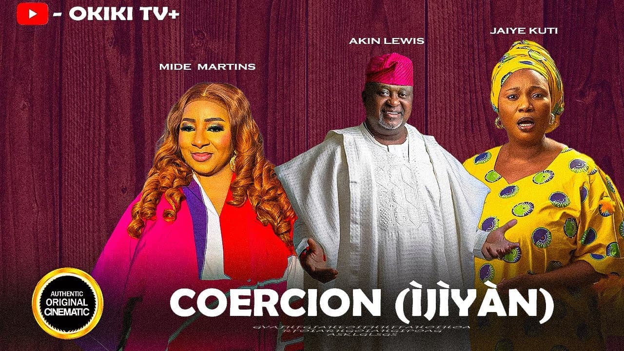 GONGO (COERCION)