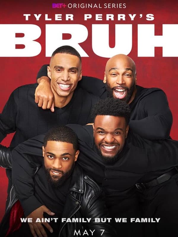 Bruh S1-S3