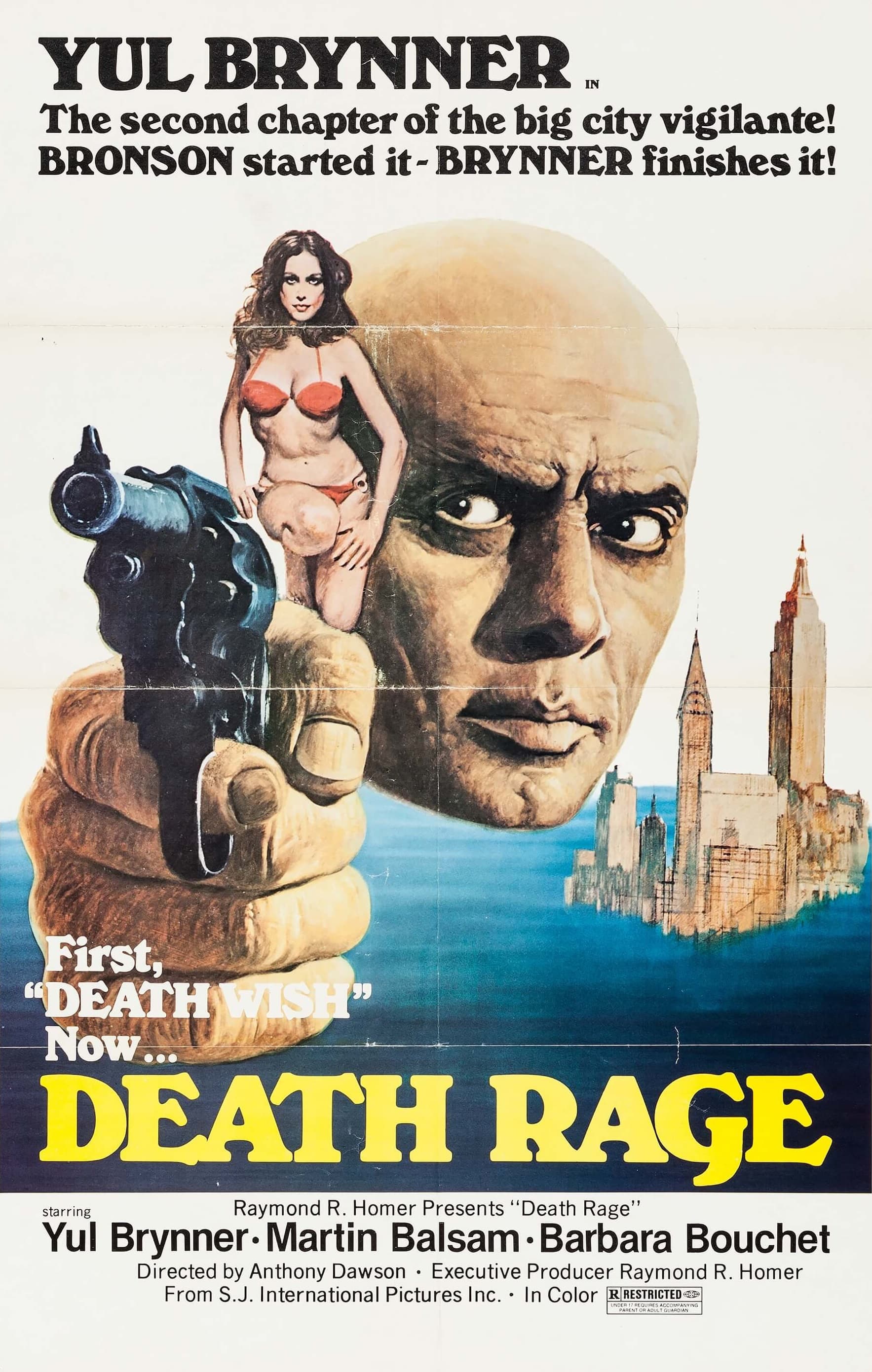 Death Rage