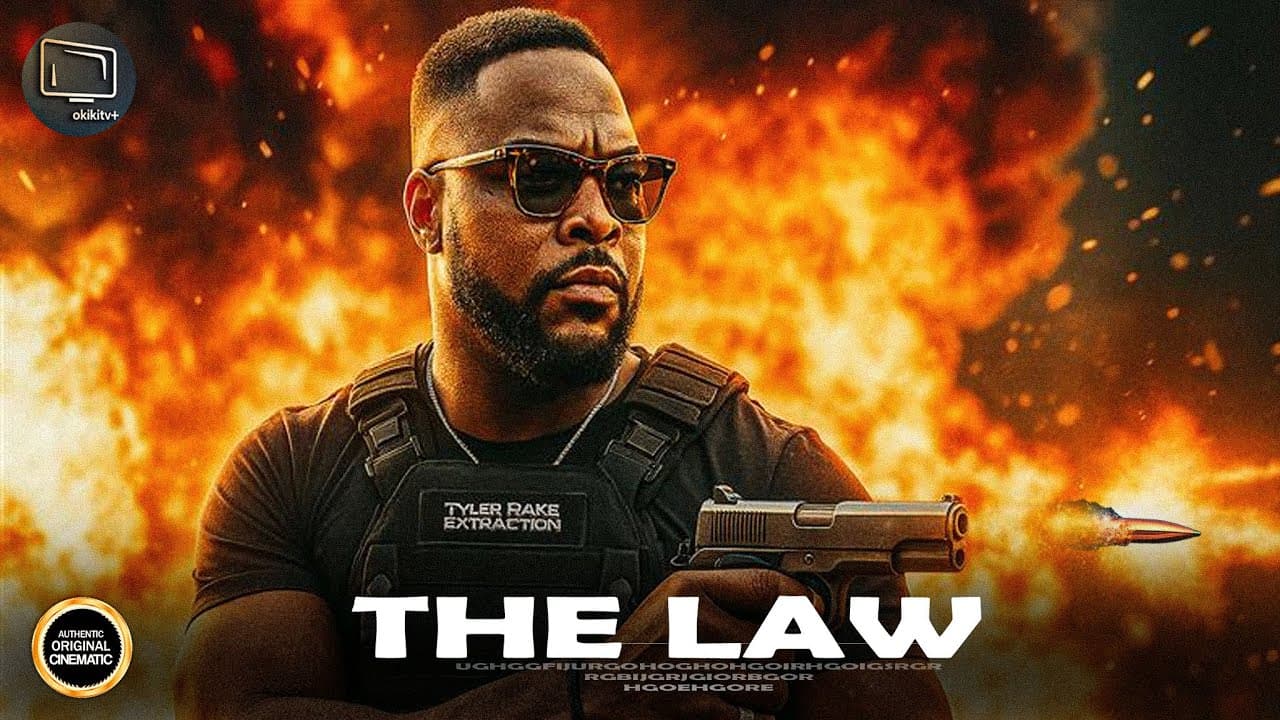 THE LAW