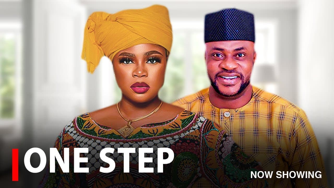 ONE STEP
