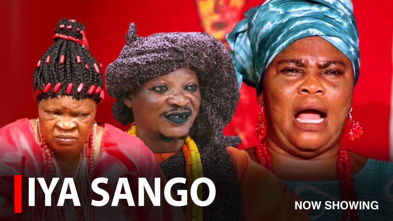 IYA SANGO