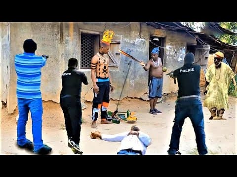 OMO AJALA