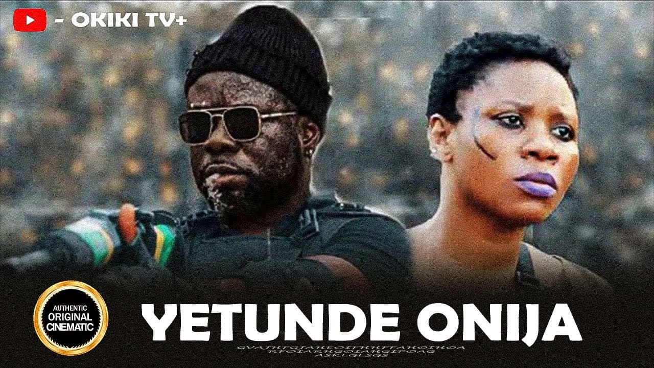 YETUNDE ONIJA