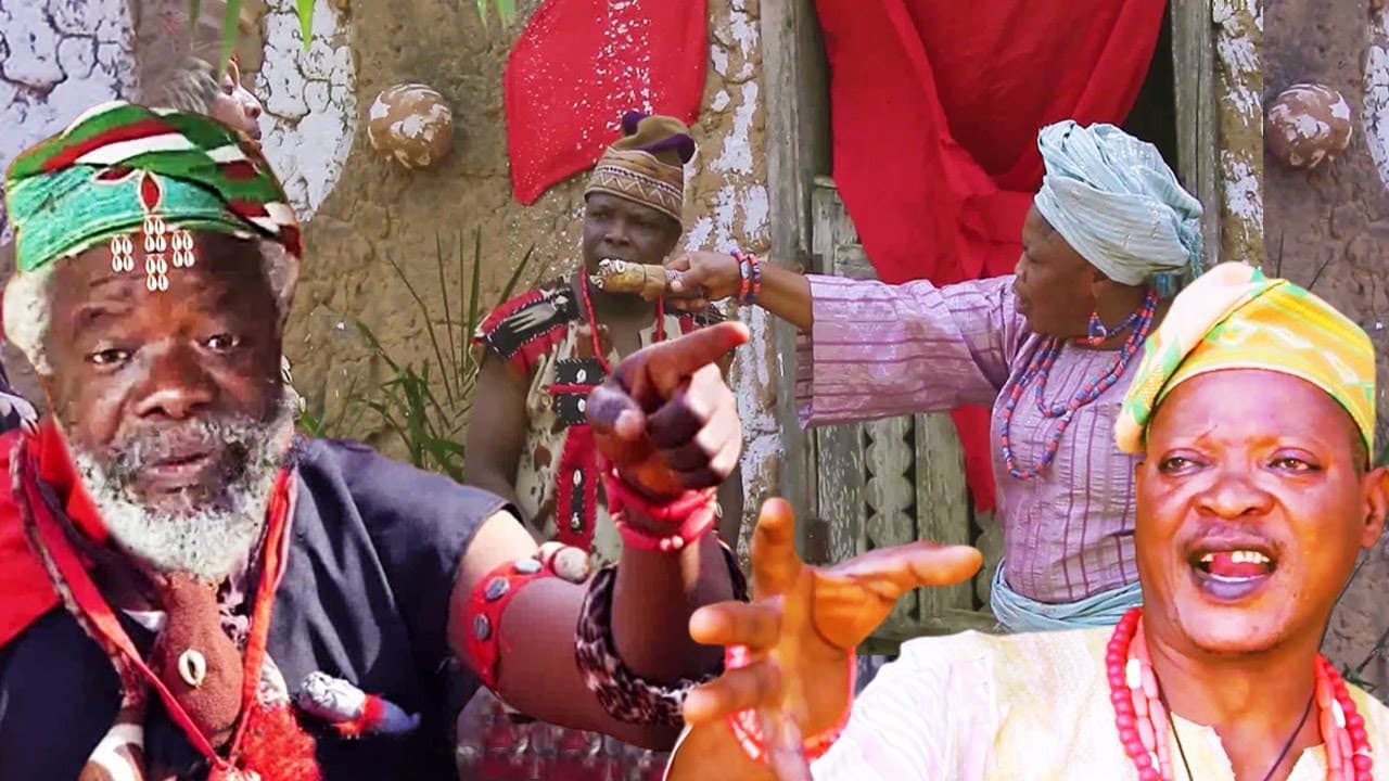 IBINU BALOGUN