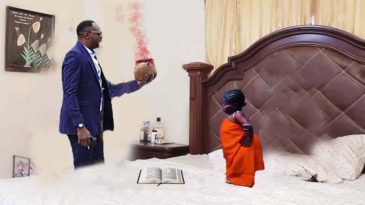 KOKO AGBARA