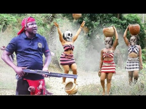 ODE IGBO IRUMOLE