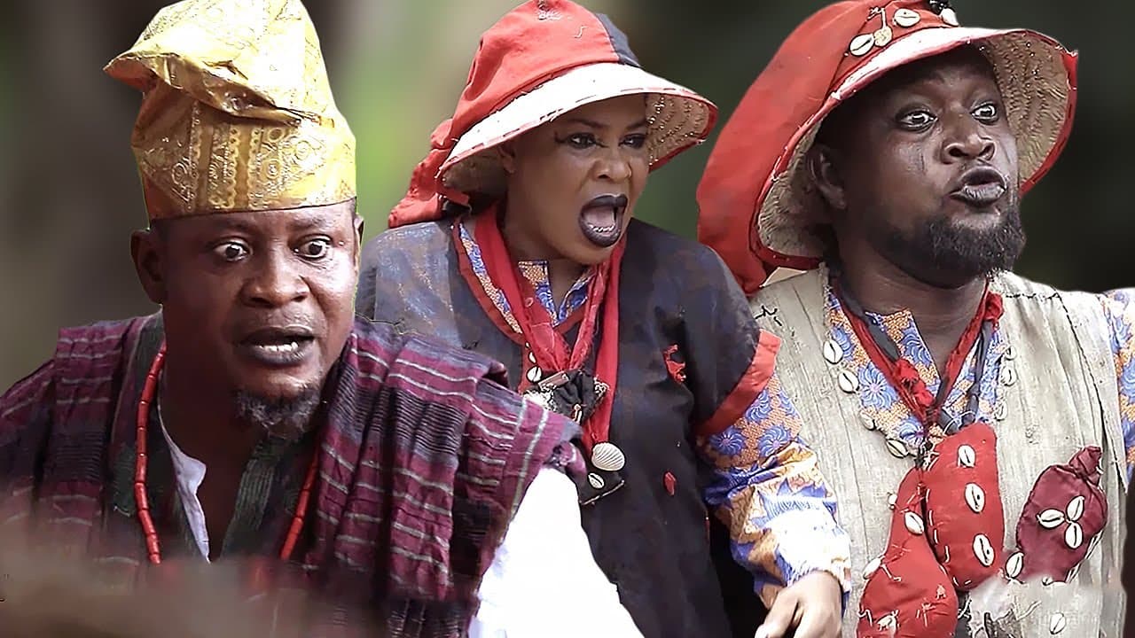 OGUN IBEJI