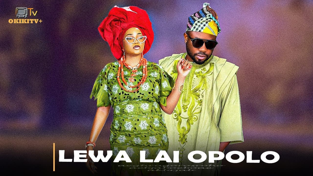 LEWA LAI OPOLO