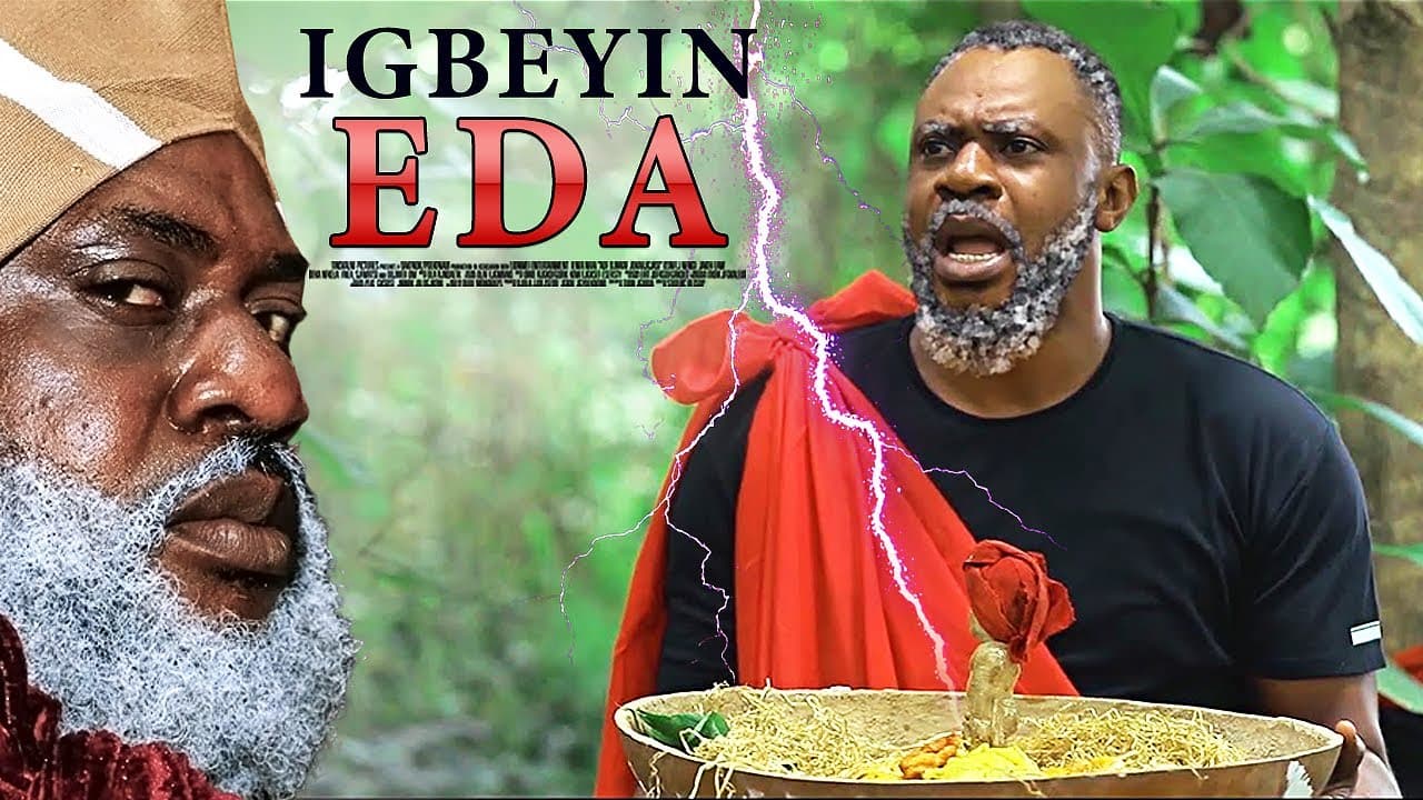 IGBEYIN EDA