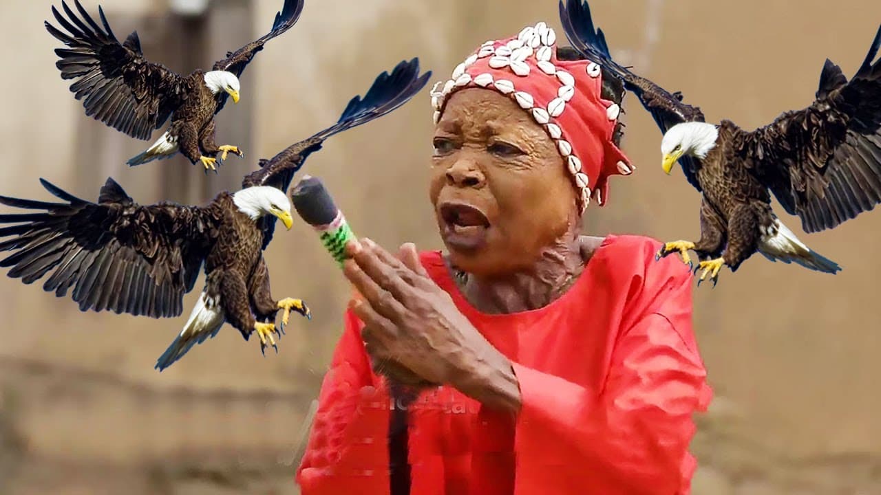 AGBA OSIKA ELEYE
