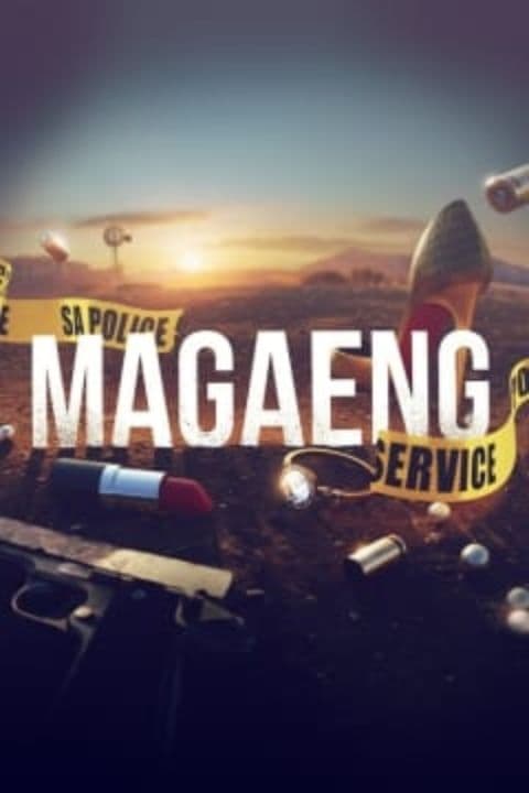 Magaeng