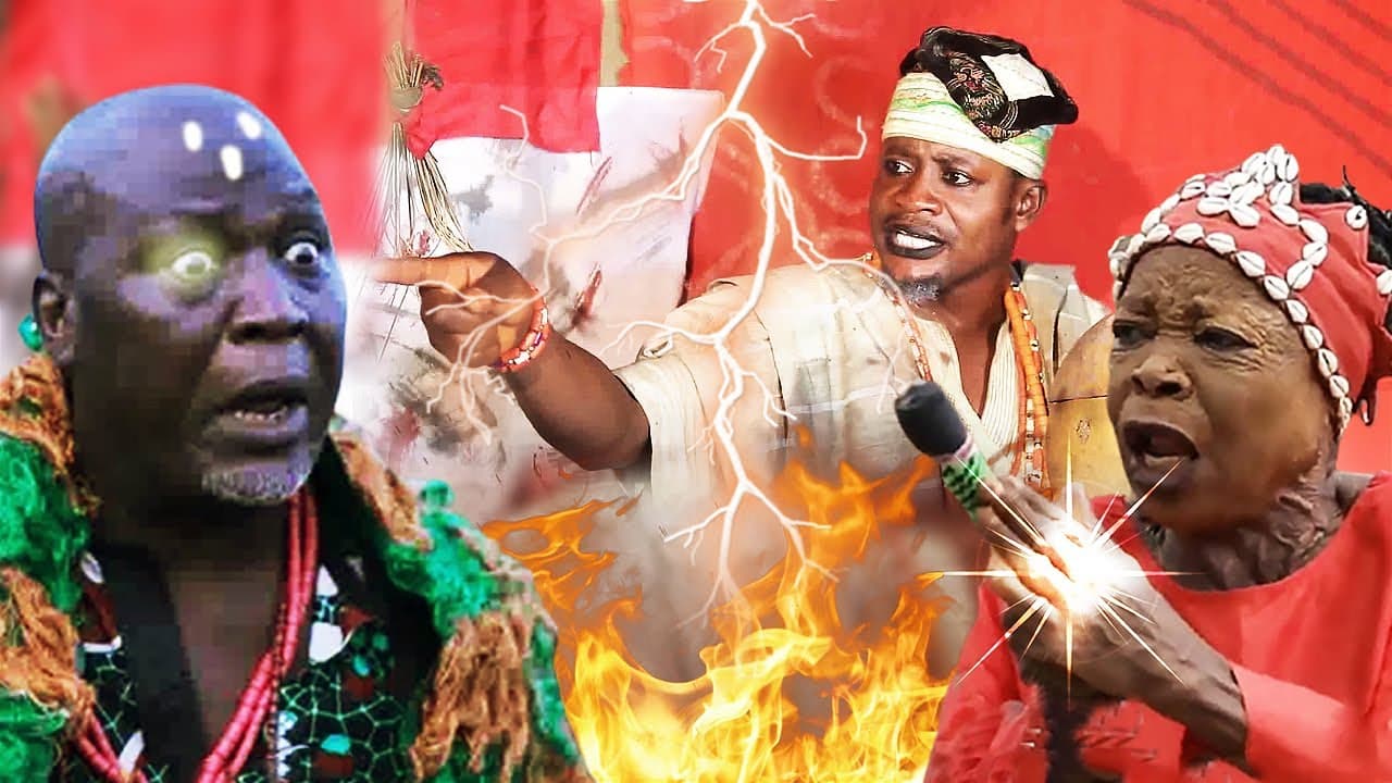 AKINROGUN OBA OGUN