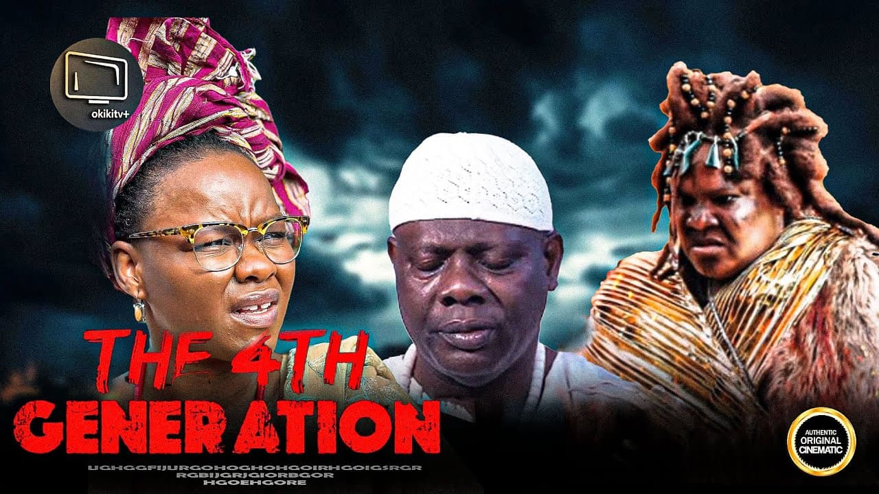 THE 4TH GENERATION