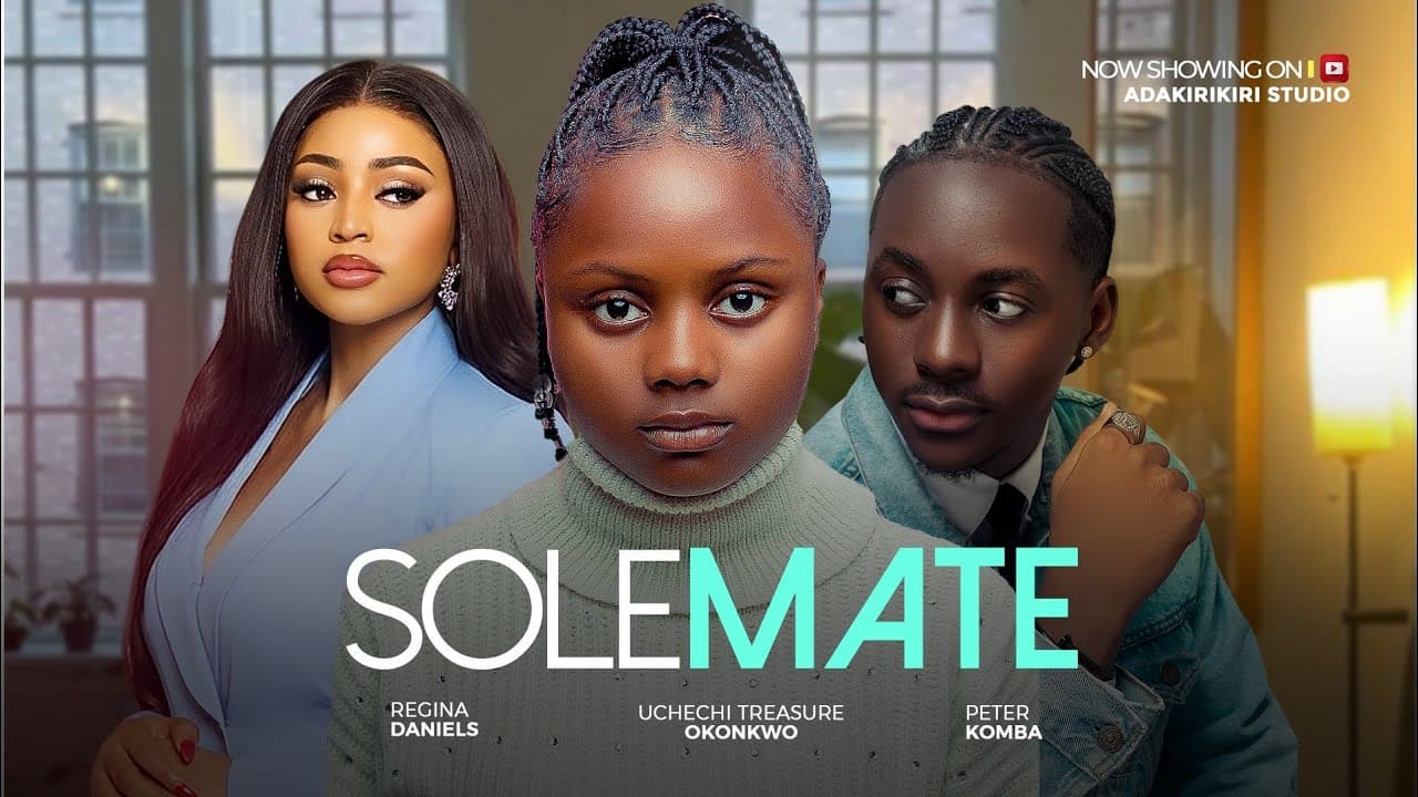A young woman repays a debt finds love but a hidden truth may tear them apart