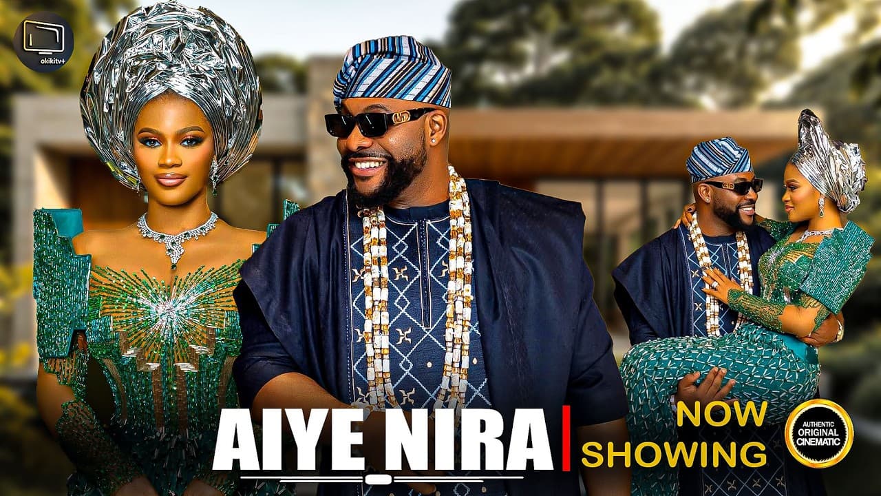 AIYE NIRA