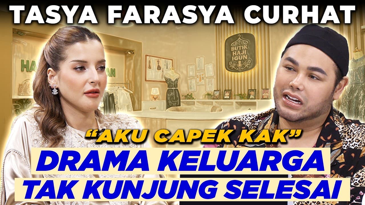 TASYA FARASYA