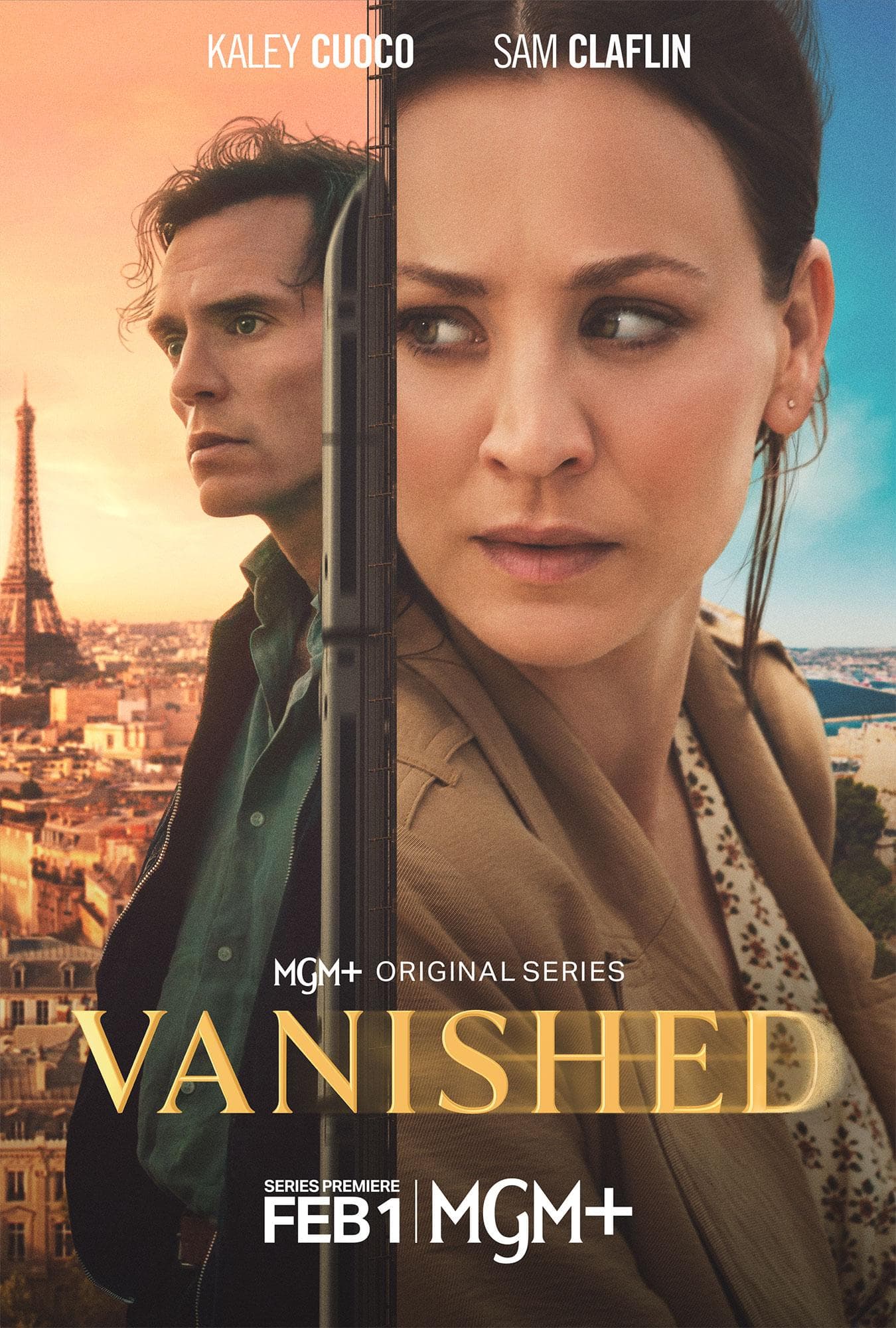 Vanished
