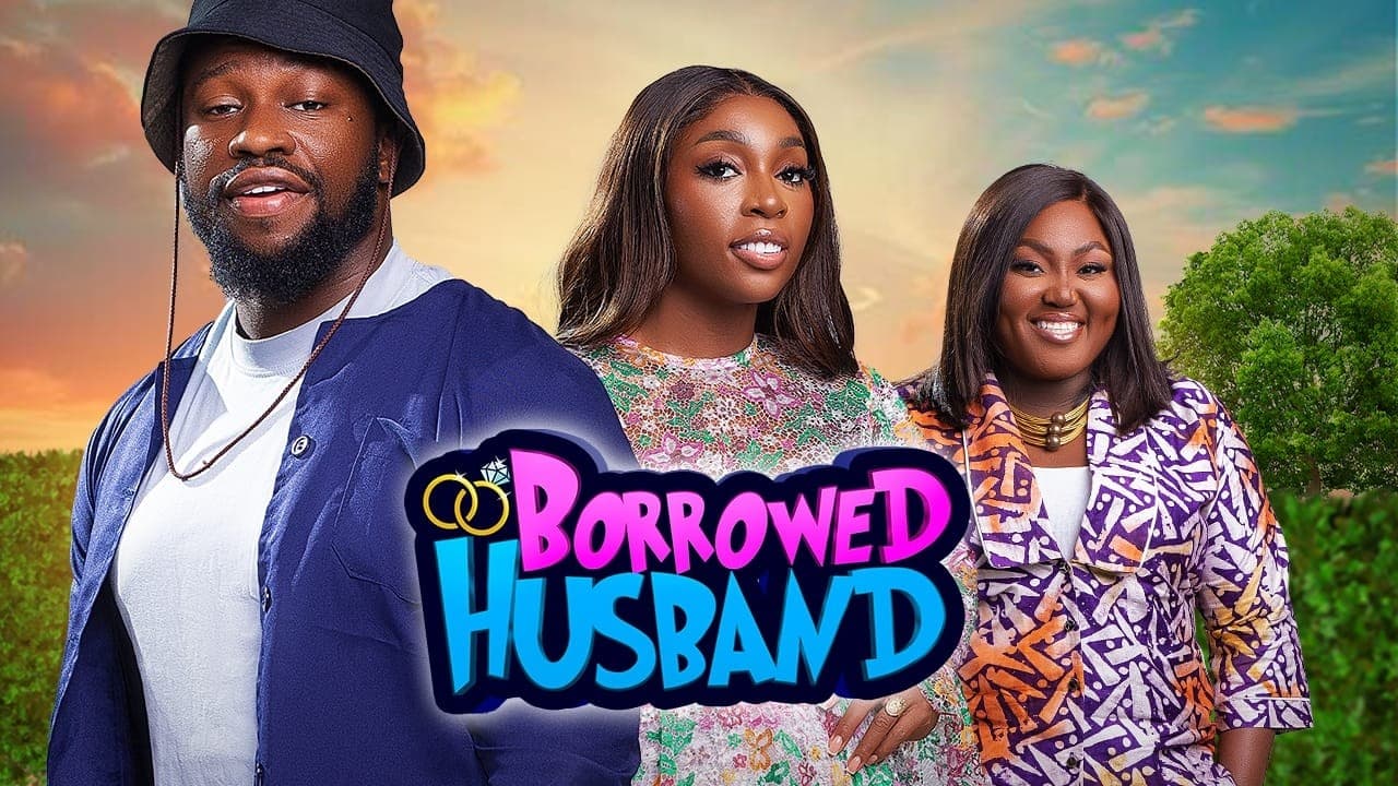 BORROWED HUSBAND