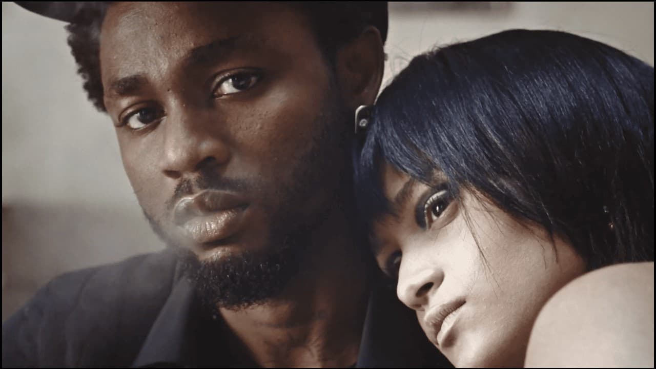 Omah Lay - Don't Love Me [Official Music Video]