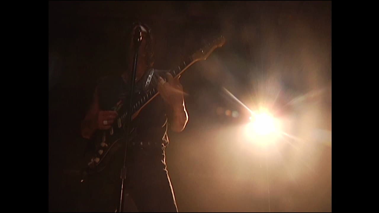 LANY - When Did You Stop Loving Me (Official Live Video)