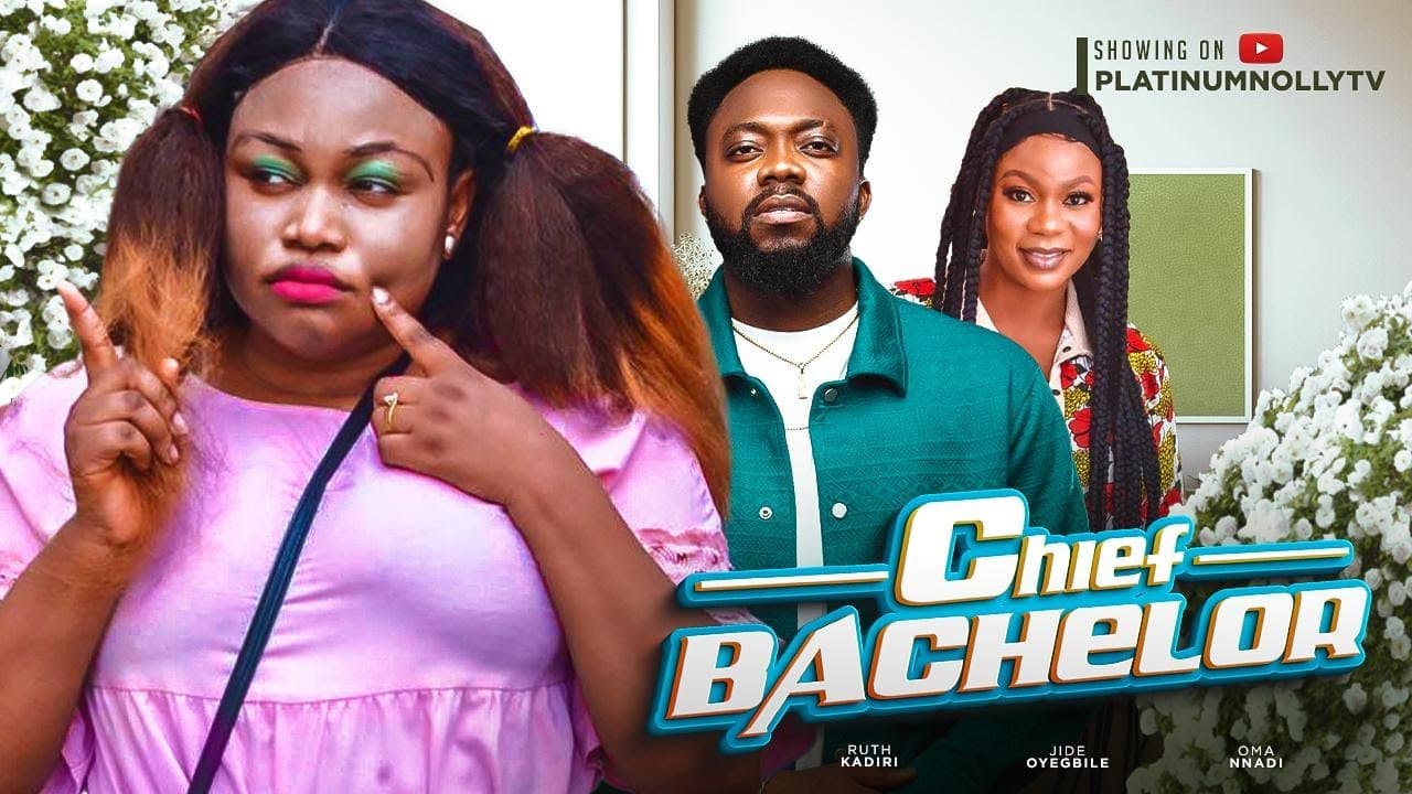 chief bachelor