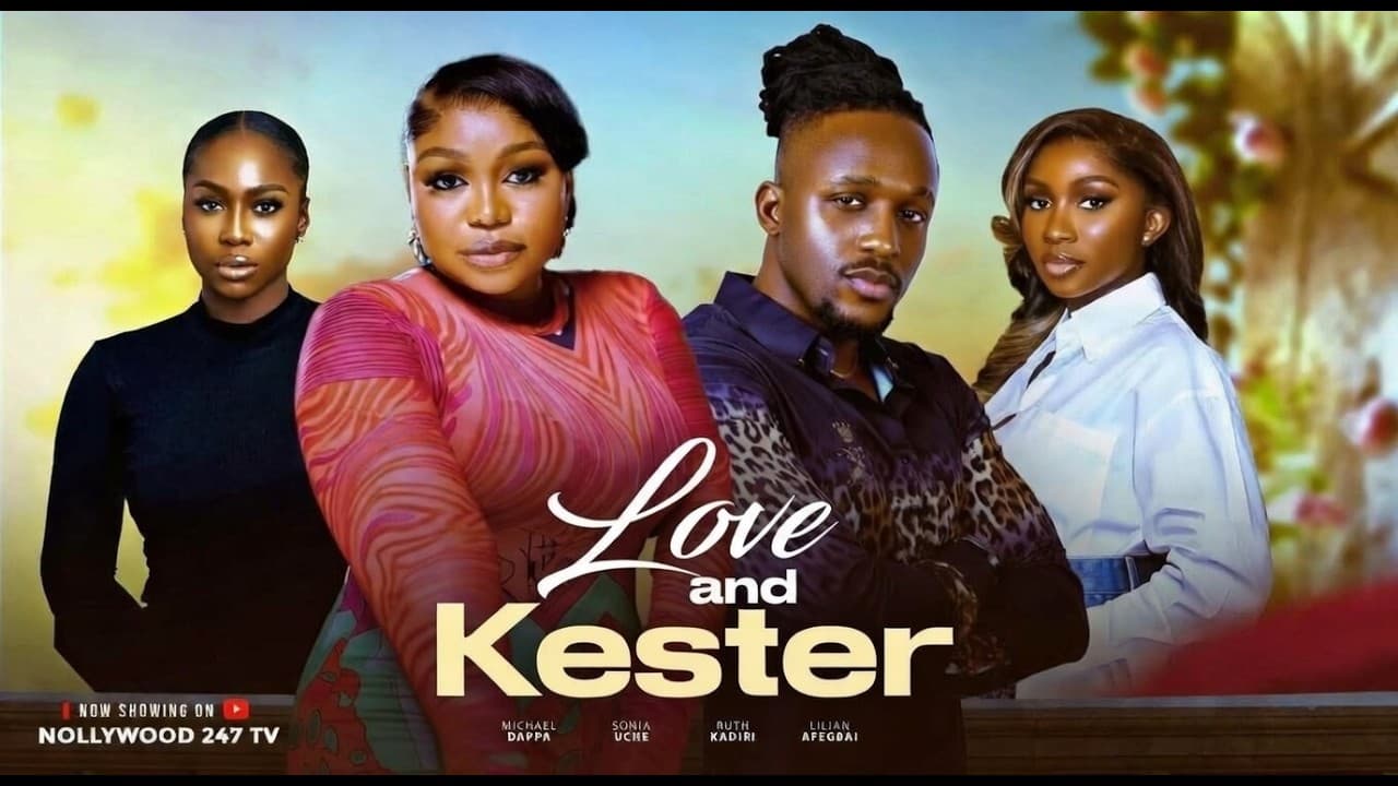 love and kester