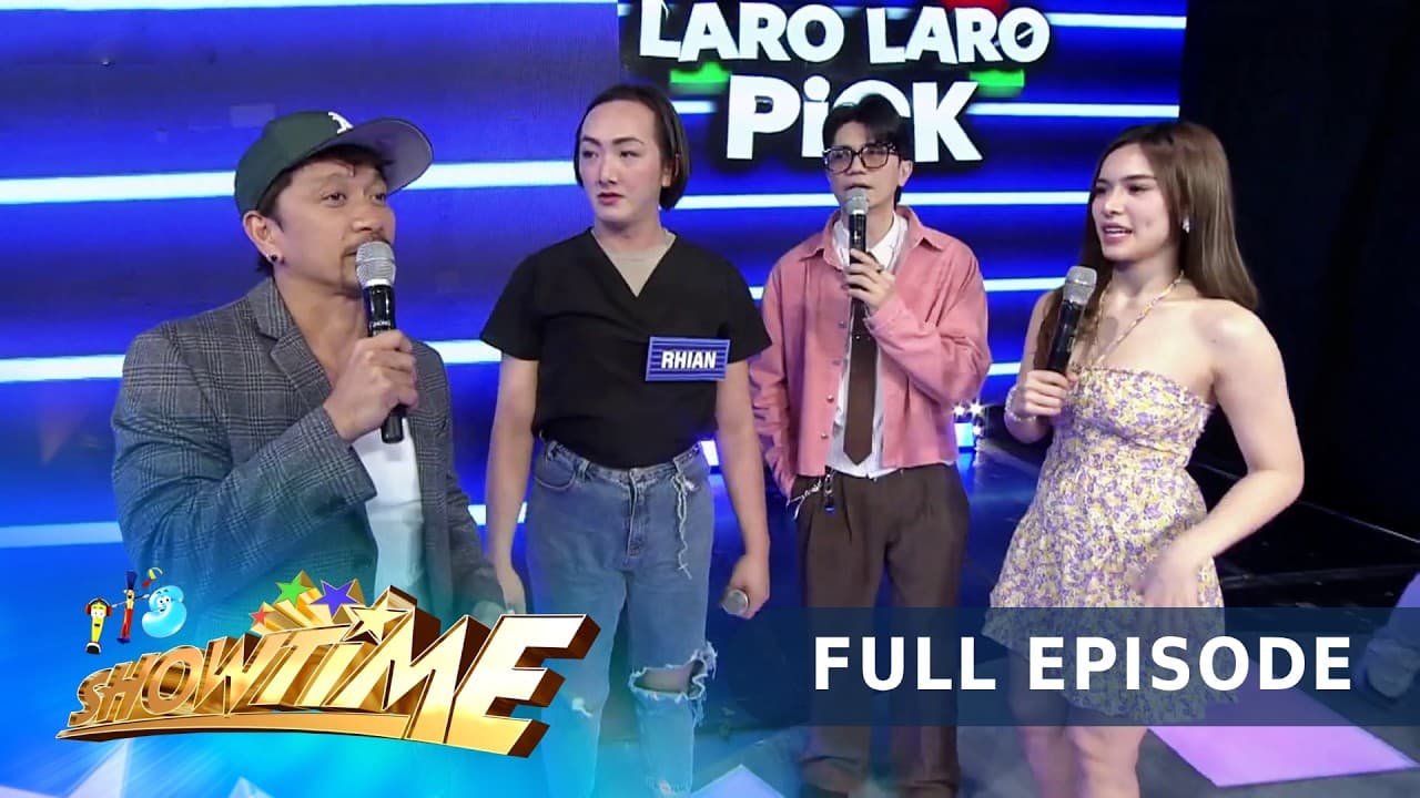 Rhian nalimutan ang breakup dahil kay Vhong
