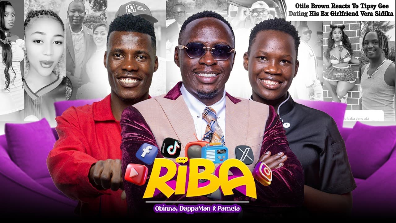 Riba