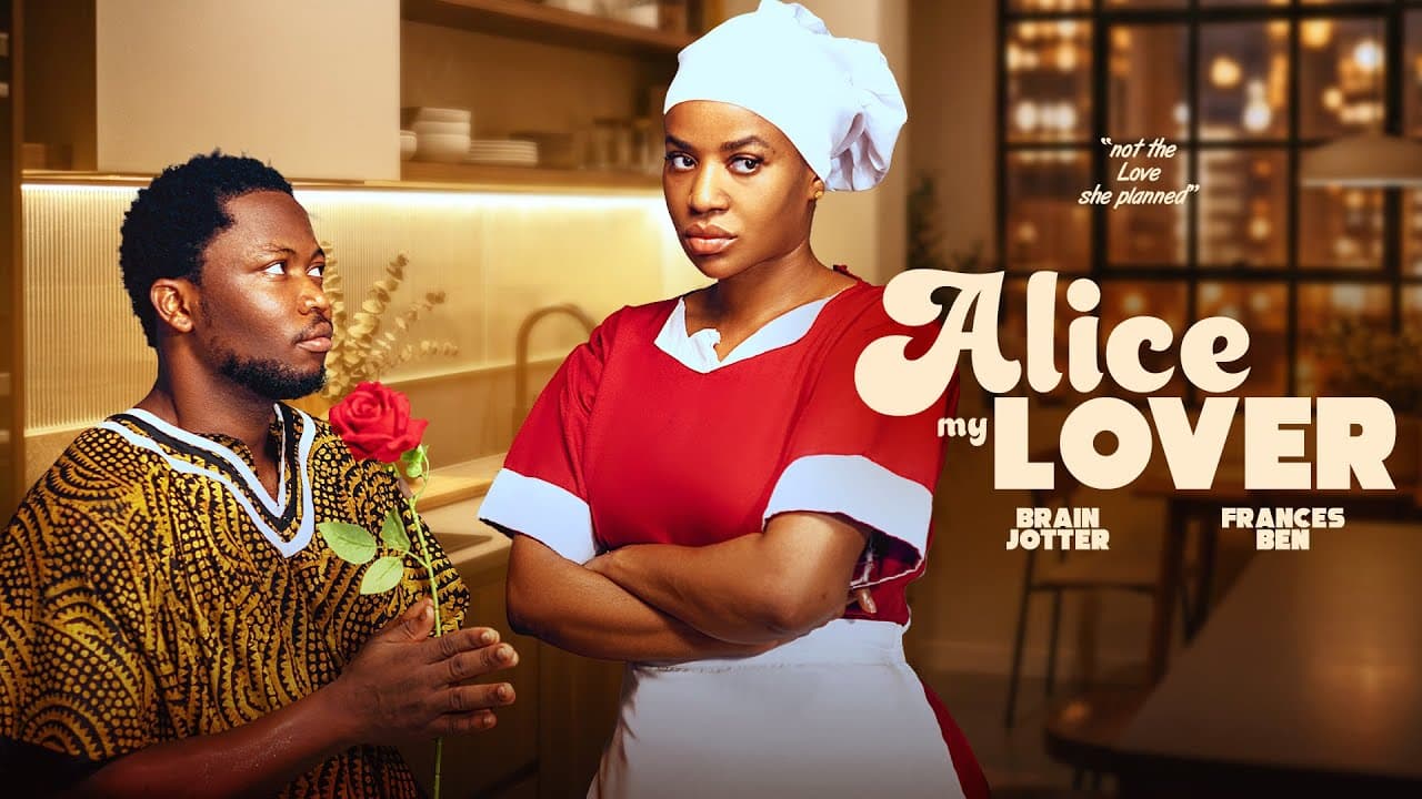 ALICE MY LOVER