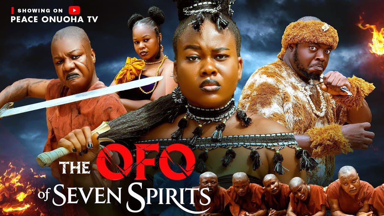 The Ofo of Seven Spirits