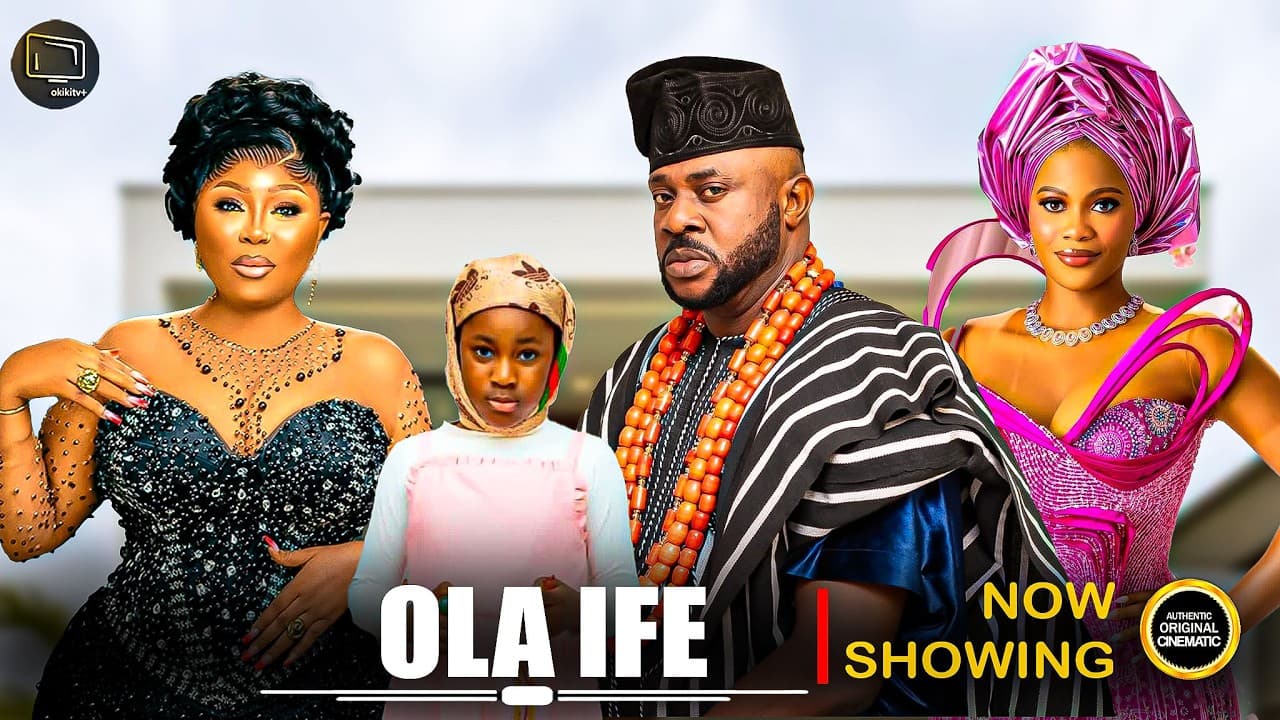 OLA IFE