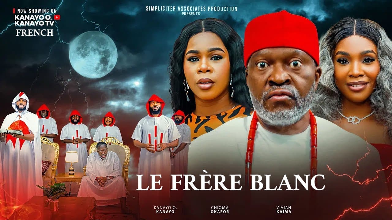 le frère