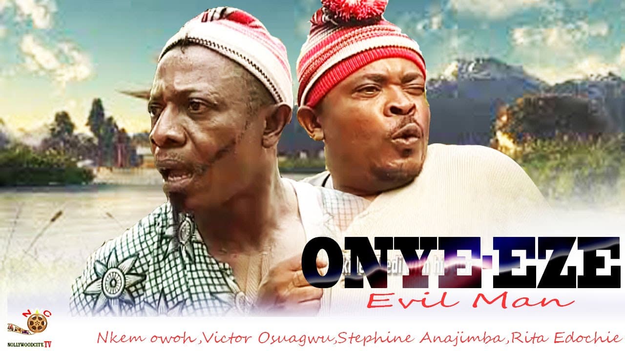 Onye-Eze