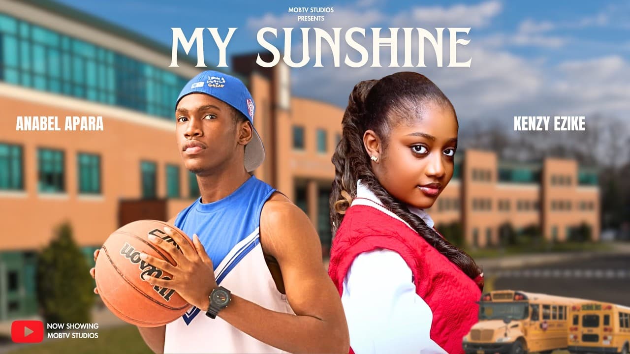 My Sunshine Kenzy