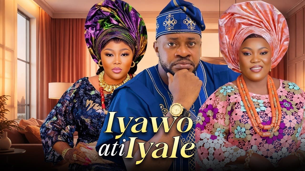 IYAWO ATI IYALE