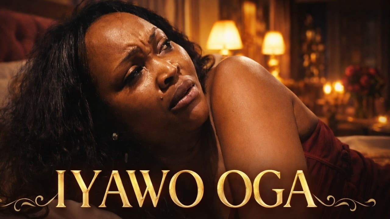 IYAWO OGA