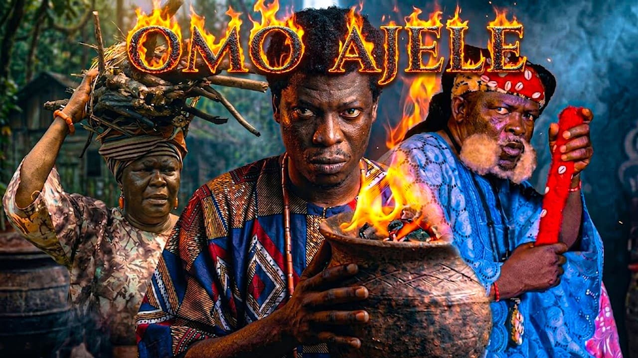 OMO AJELE