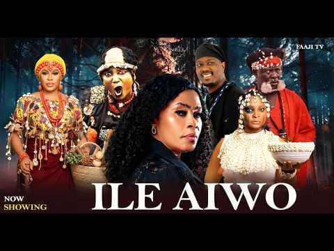 ILE AIWO
