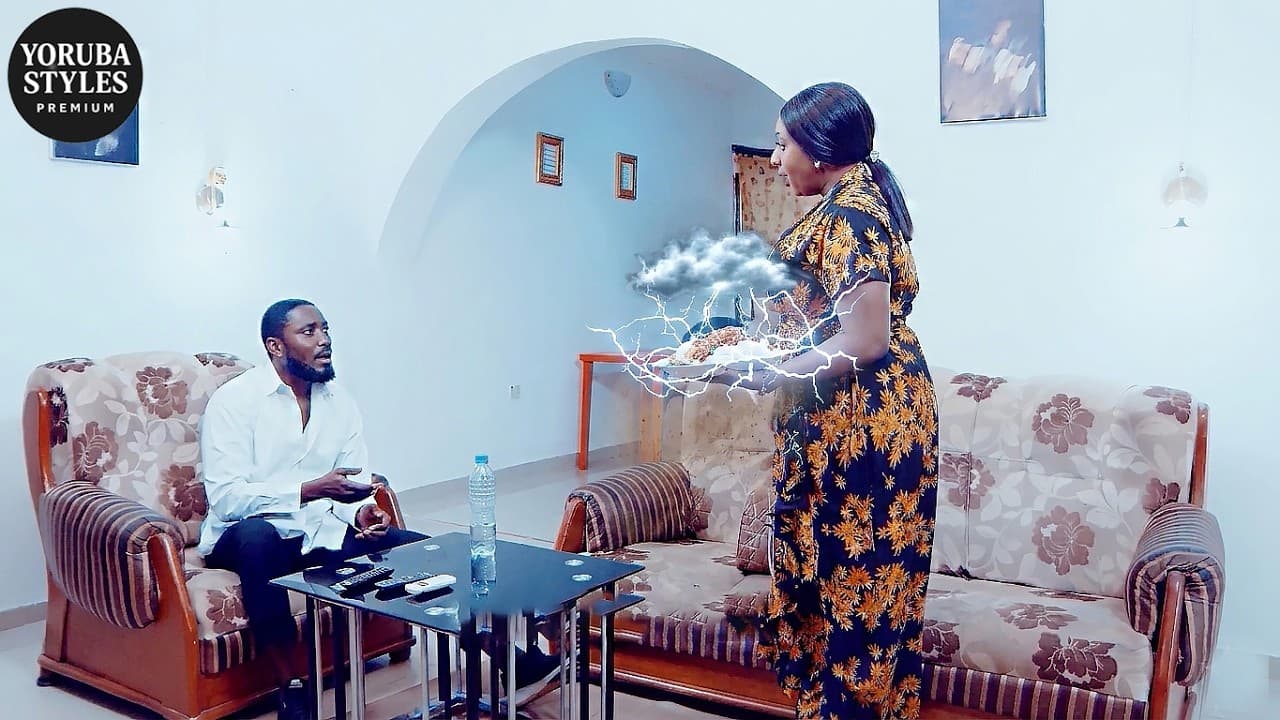 Iyawo Ara