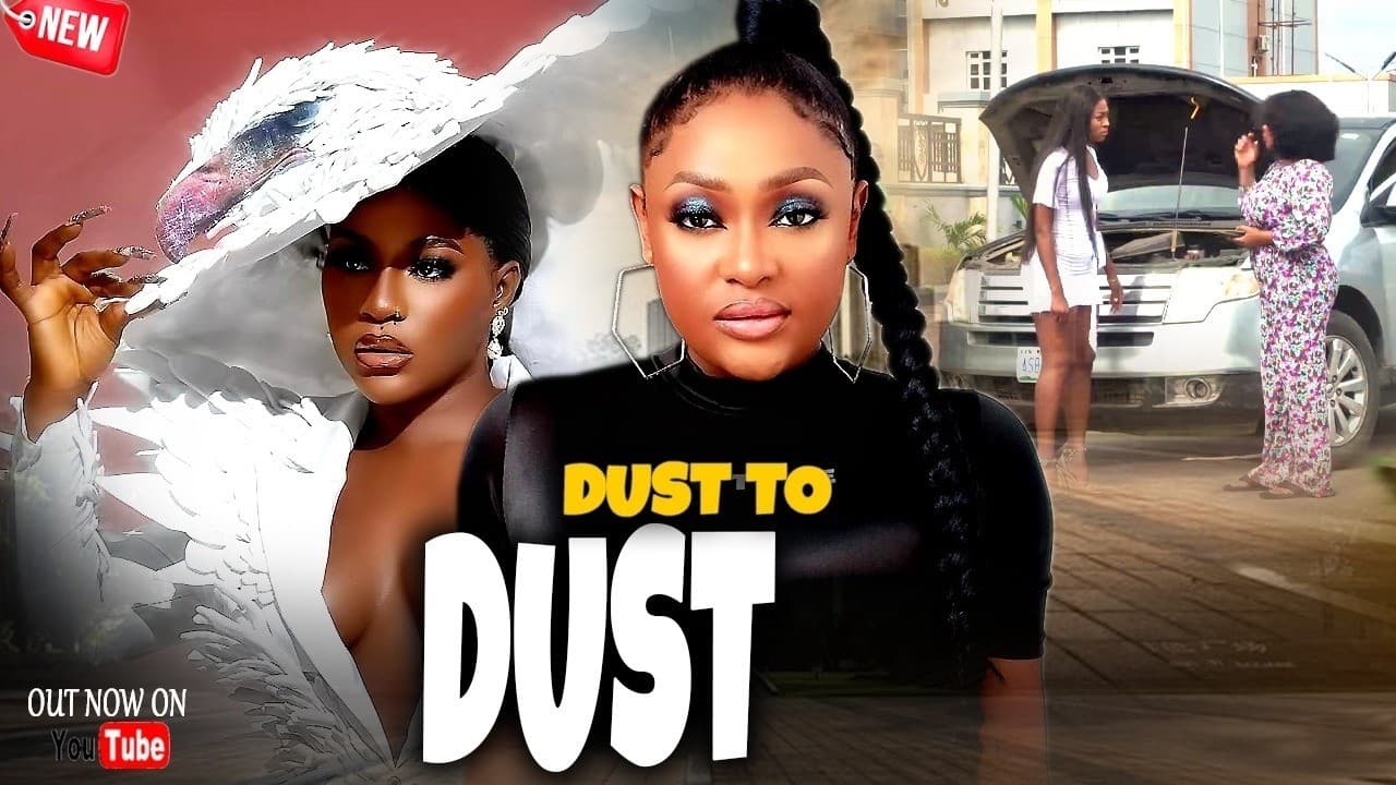 DUST TO DUST