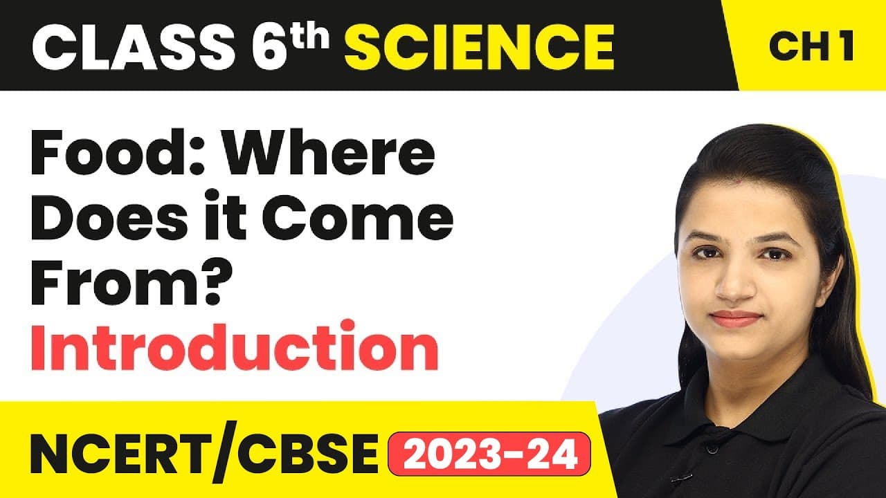 Class 6 Science (Surbhi Mam) | Complete CBSE Course | All Chapters Available