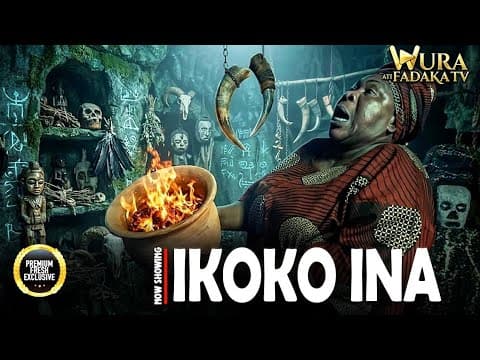 IKOKO INA