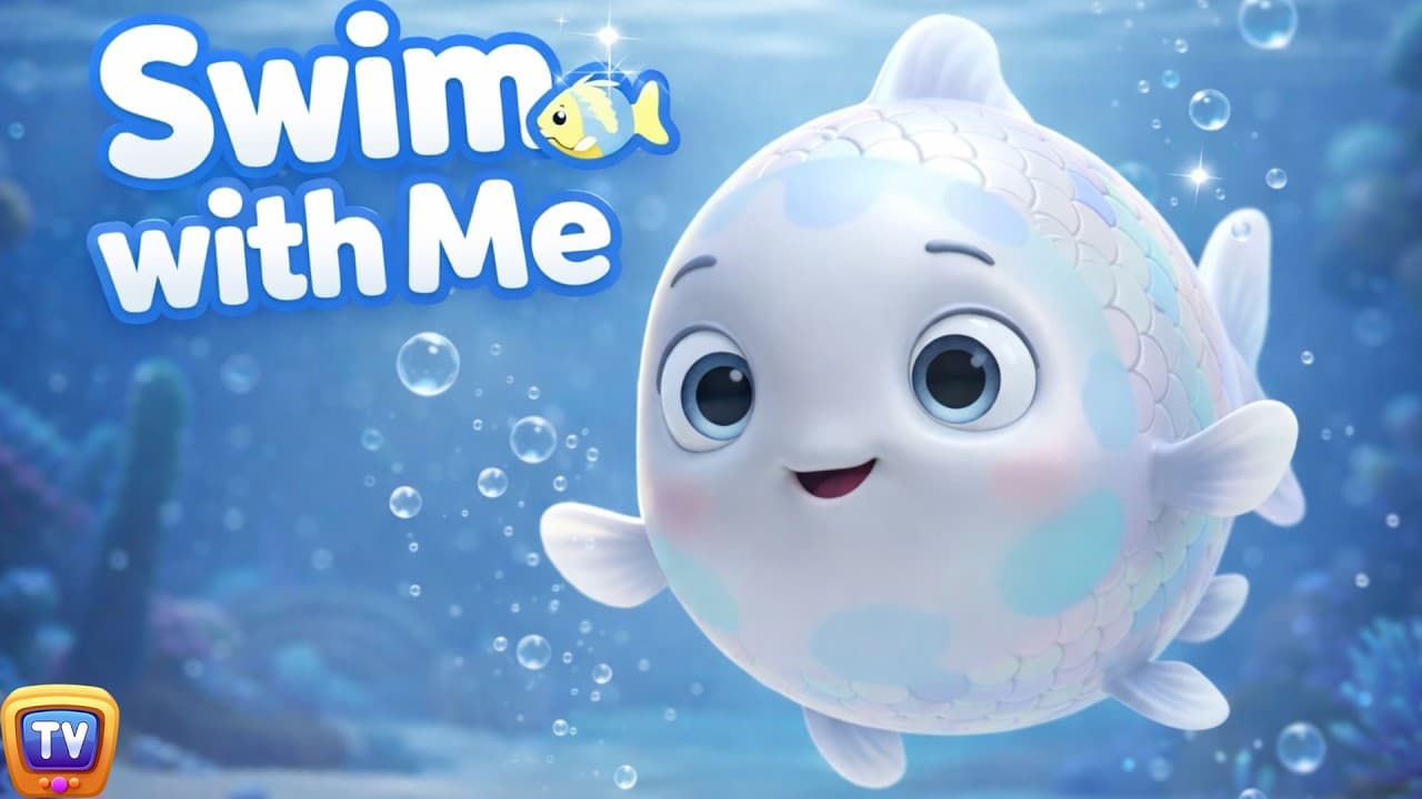 ChuChu TV | Clear Voice & Minimal Music